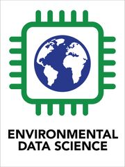 Environmental Data Science